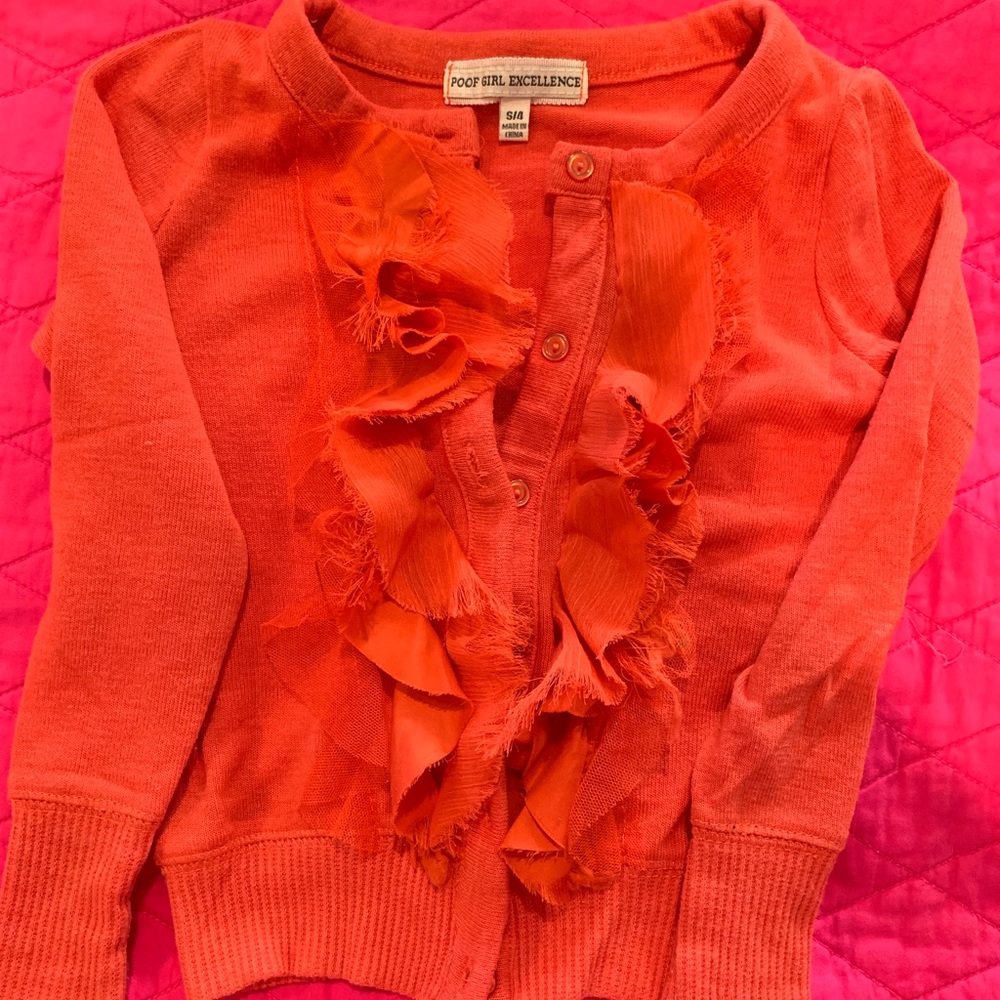Cardigan